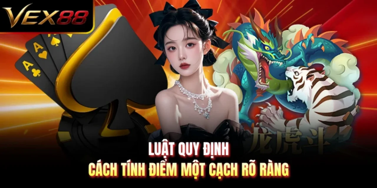 Luật quy định cách tính điểm một cạch rõ ràng