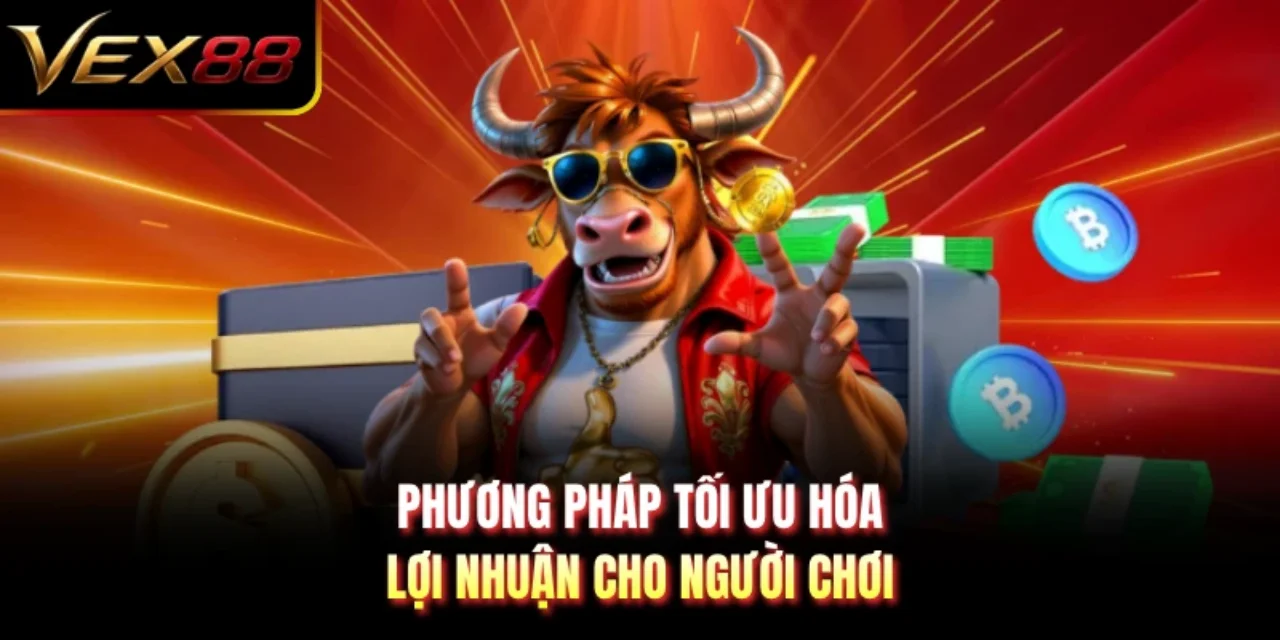 Phương pháp tối ưu hóa lợi nhuận cho người chơi